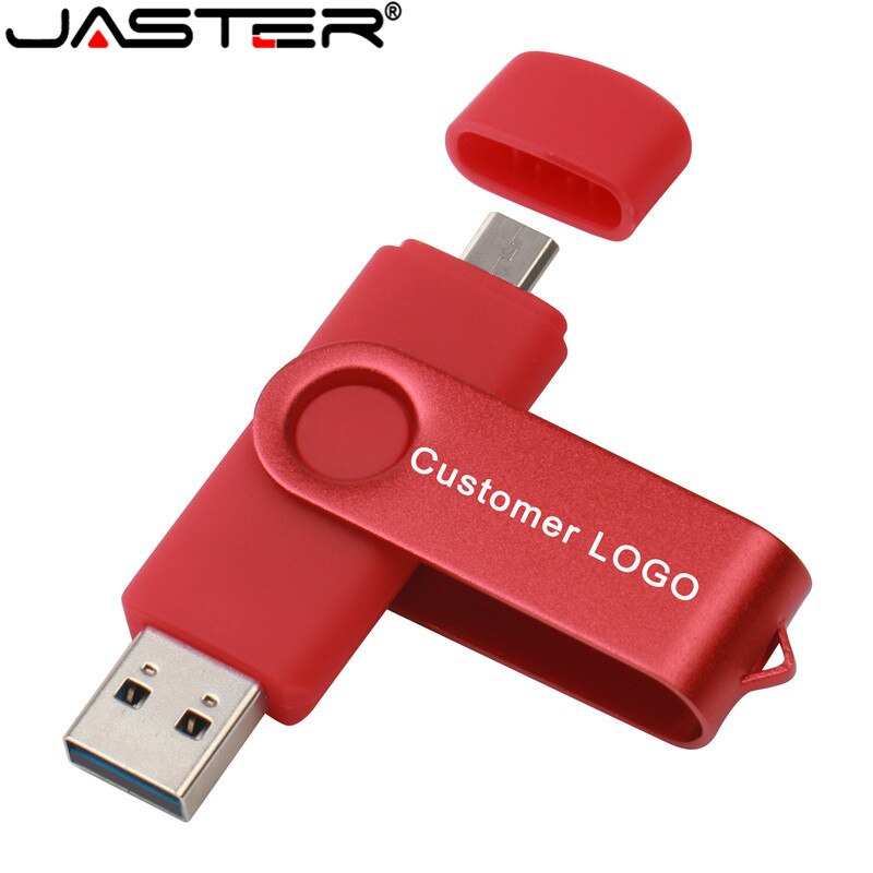 JASTER TYPE-C 3 1 ̴ OTG   USB ÷..